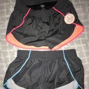 Sport shorts